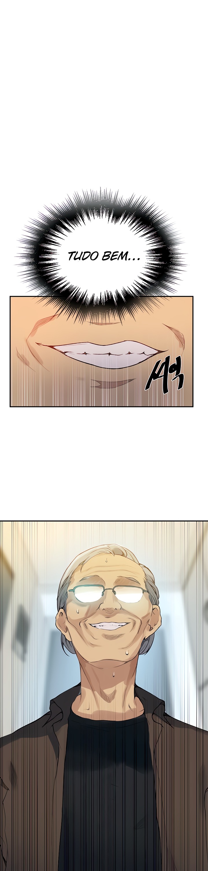 Secret Class Raw - Chapter 132 Page 34