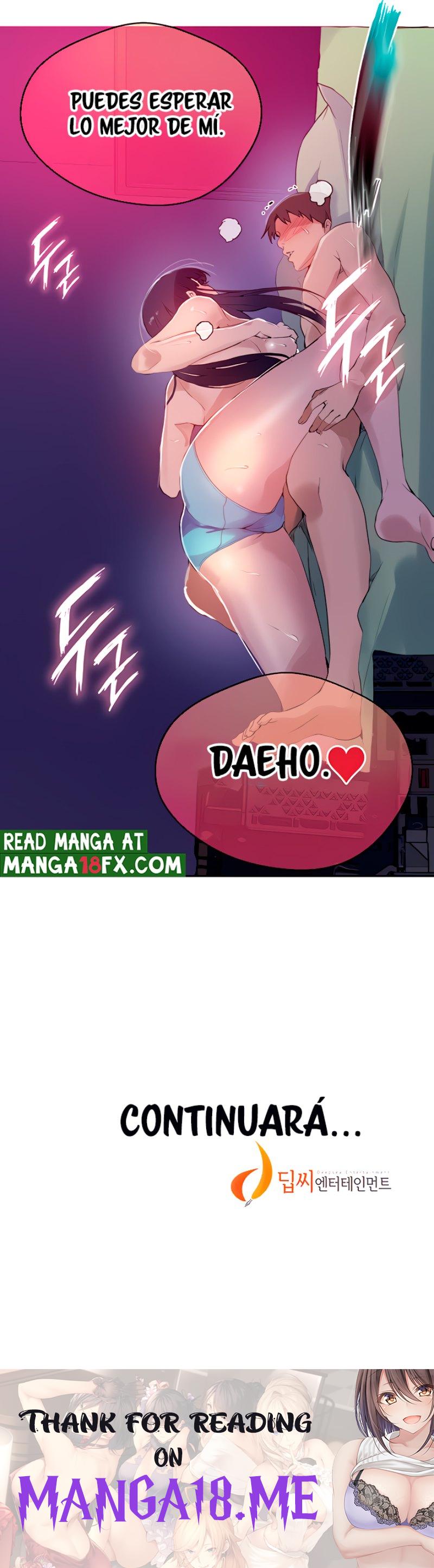 Secret Class Raw - Chapter 133 Page 10