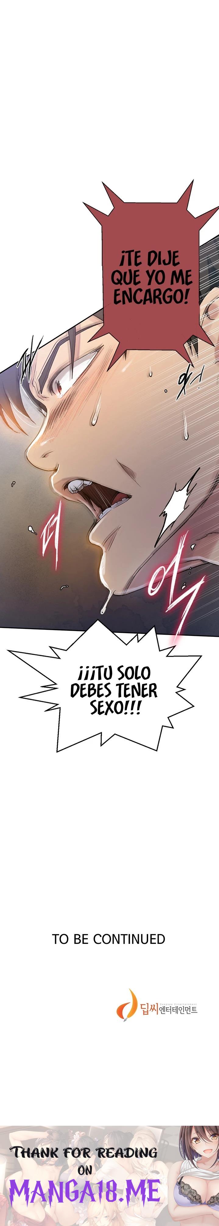 Secret Class Raw - Chapter 153 Page 16