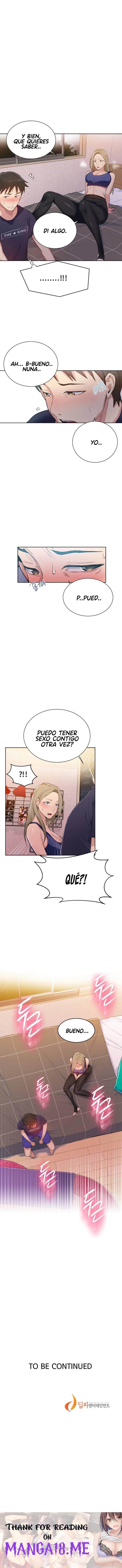 Secret Class Raw - Chapter 9 Page 16