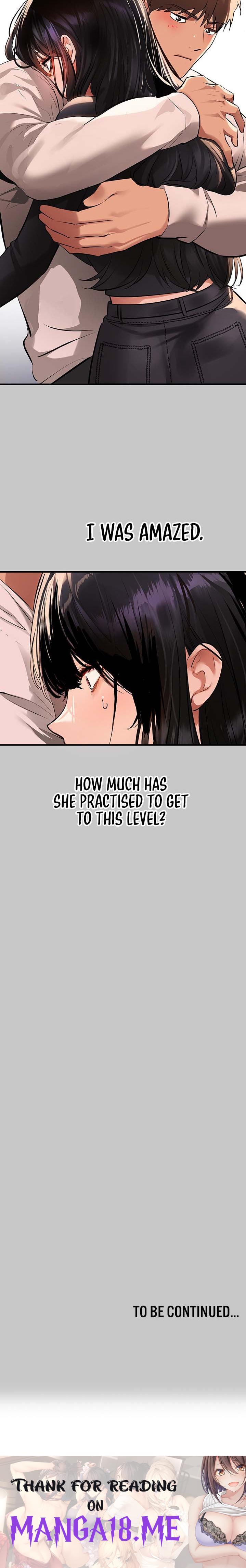 My Landlady Noona - Chapter 73 Page 26