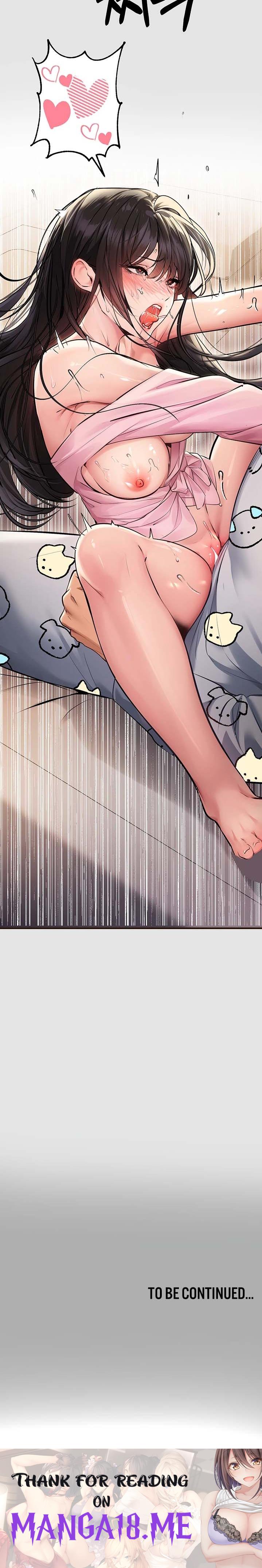 My Landlady Noona - Chapter 76 Page 24