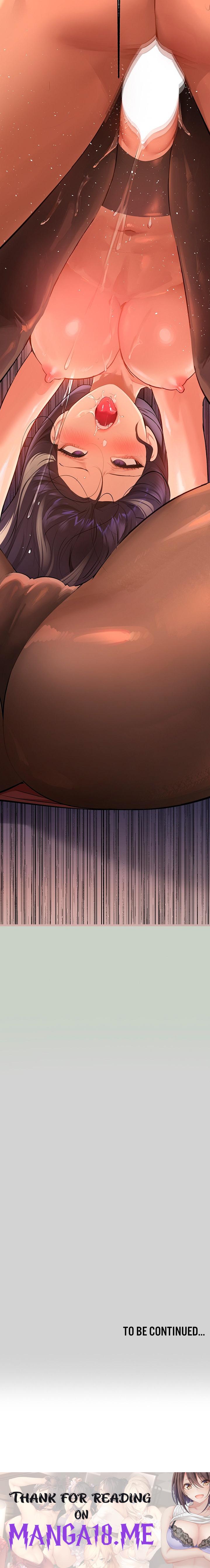 My Landlady Noona - Chapter 86 Page 20