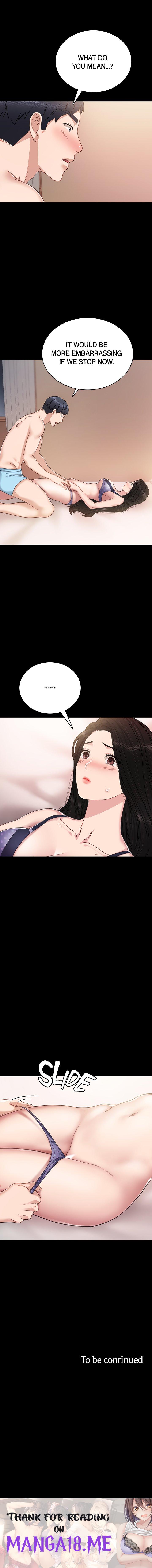 Teaching Practice - Chapter 47 Page 9