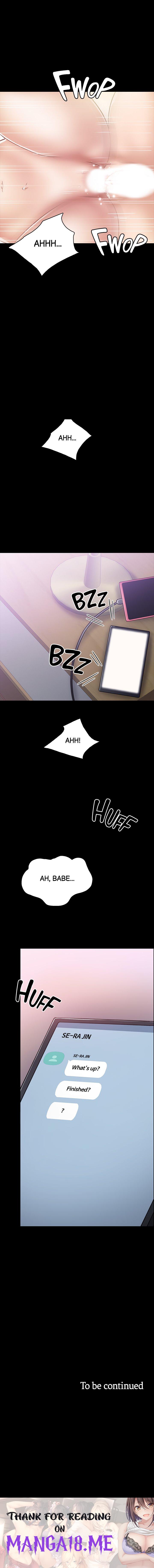 Teaching Practice - Chapter 54 Page 11