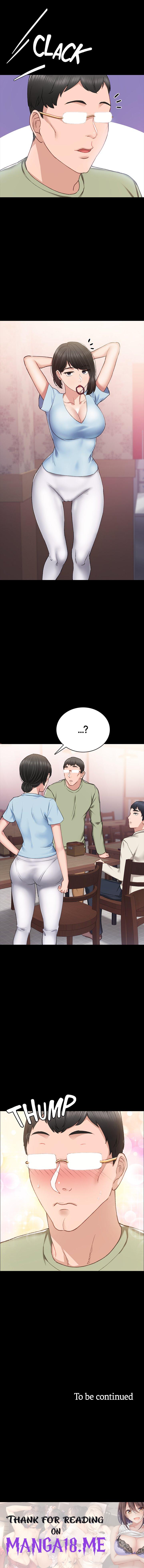 Teaching Practice - Chapter 63 Page 10