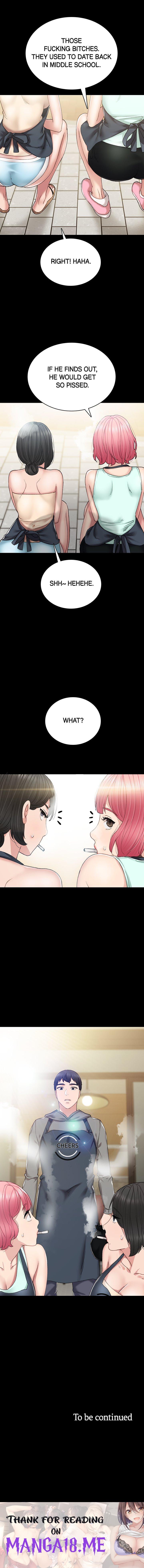 Teaching Practice - Chapter 75 Page 10