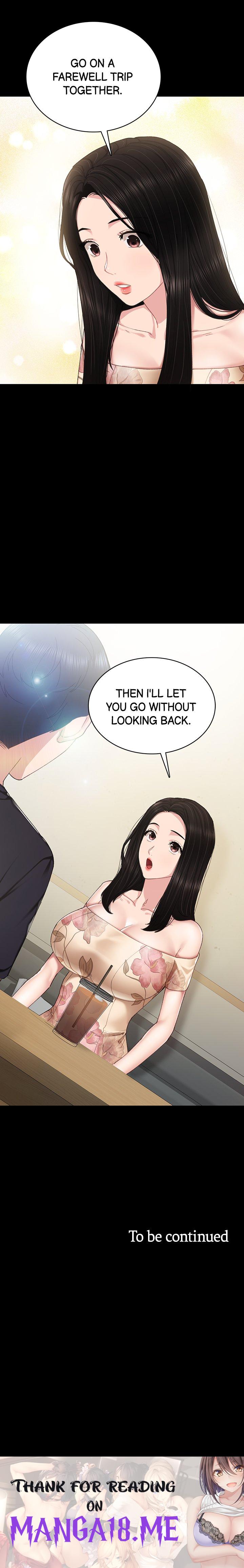 Teaching Practice - Chapter 92 Page 12