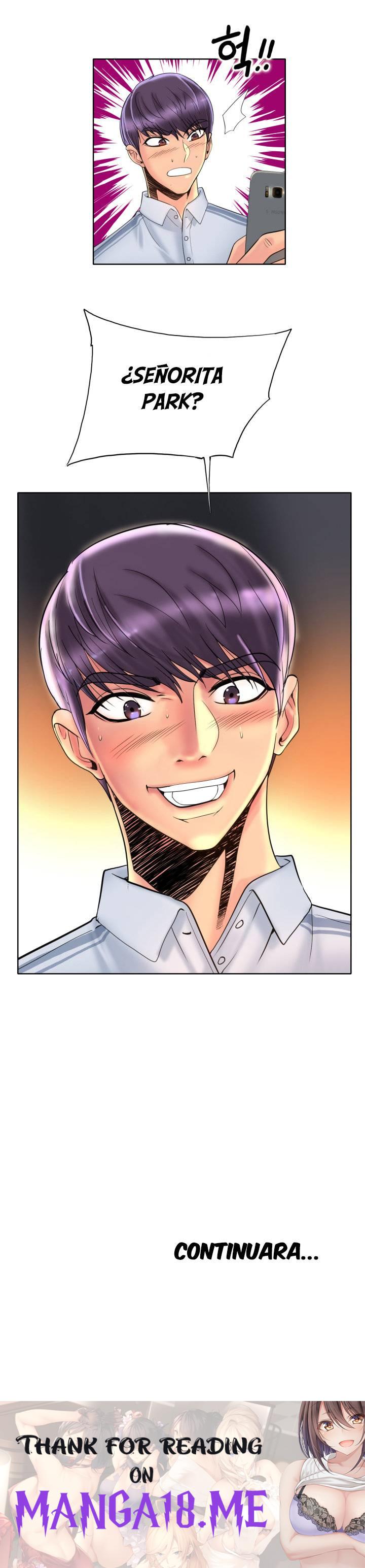 Hole In One Raw - Chapter 41 Page 25