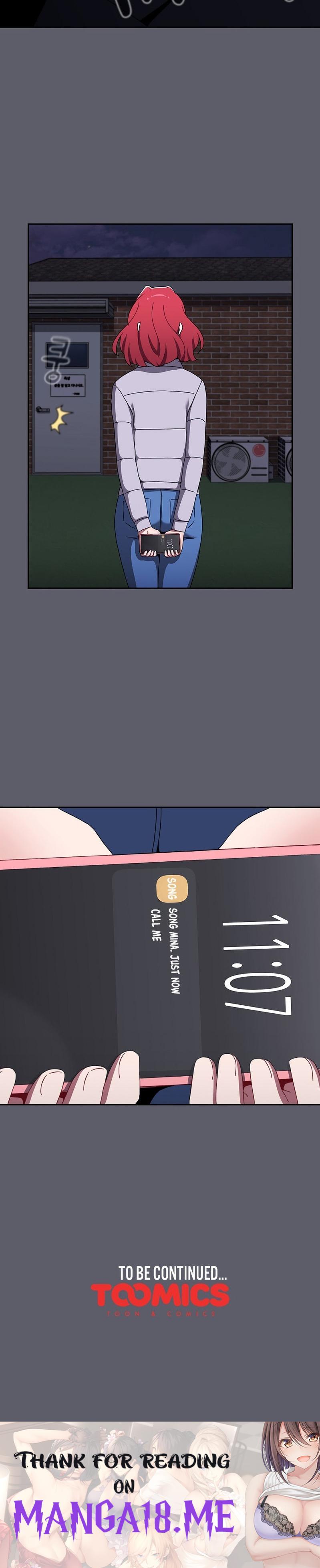 Dorm Room Sisters - Chapter 80 Page 30