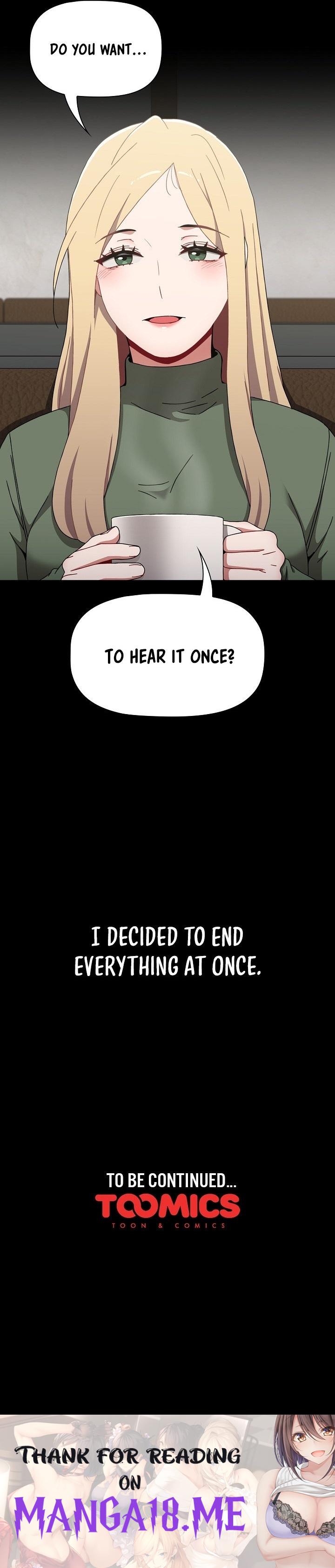 Dorm Room Sisters - Chapter 90 Page 39