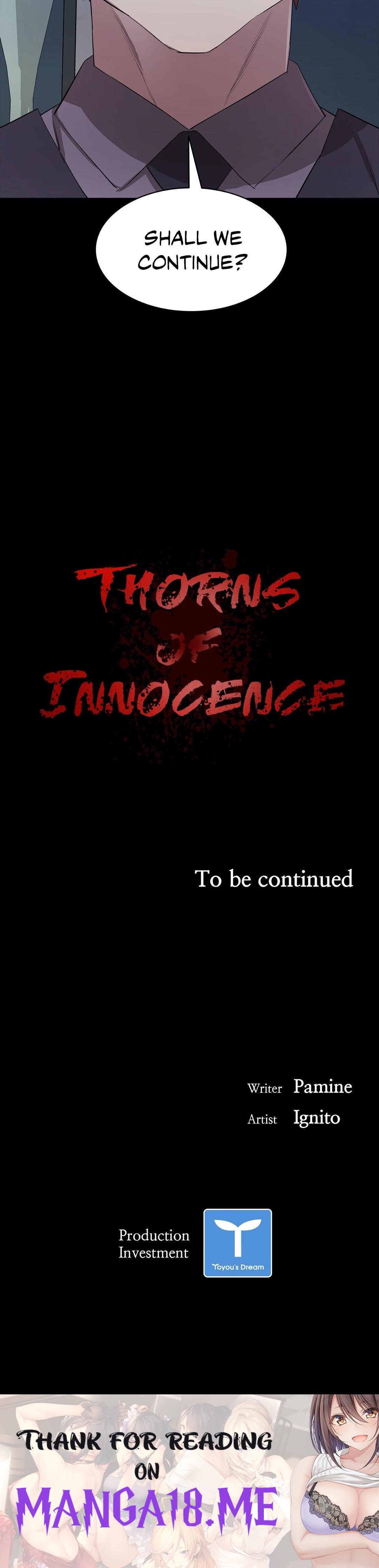 Thorns on Innocence - Chapter 10 Page 55