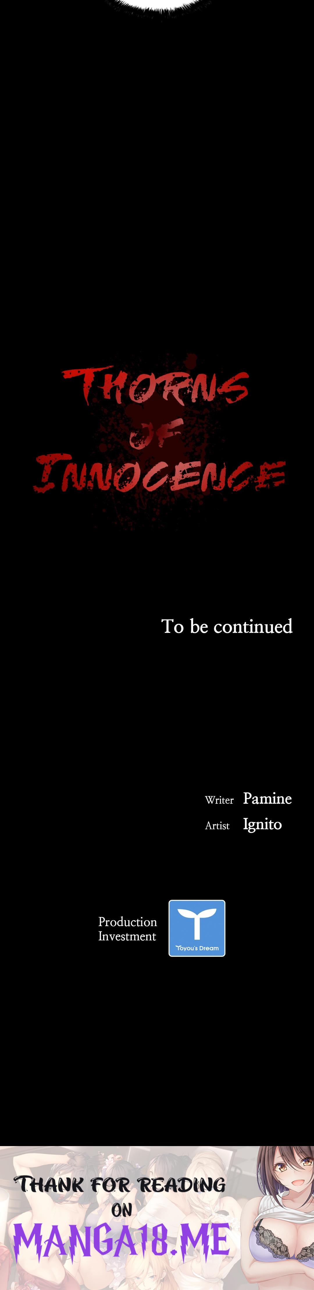 Thorns on Innocence - Chapter 12 Page 47