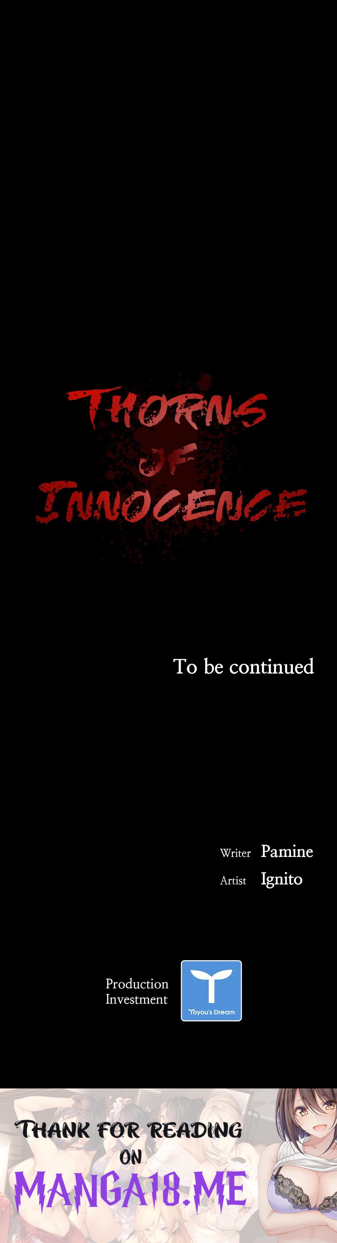 Thorns on Innocence - Chapter 13 Page 46