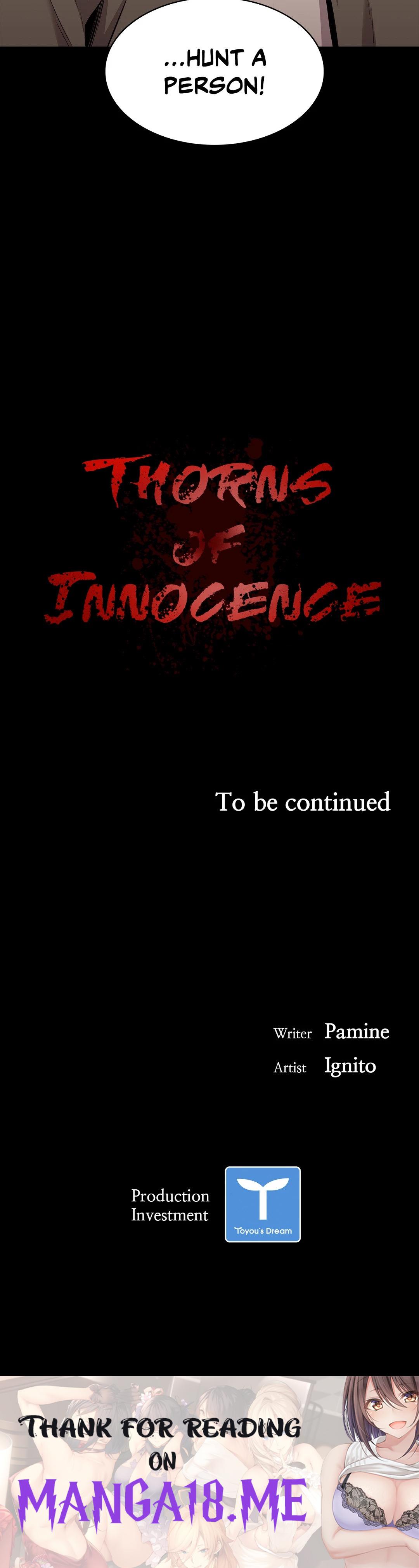 Thorns on Innocence - Chapter 14 Page 54