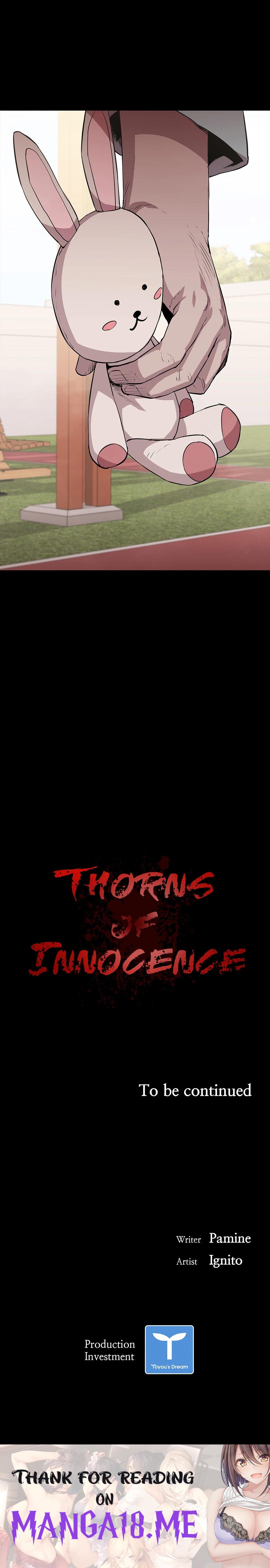 Thorns on Innocence - Chapter 15 Page 37