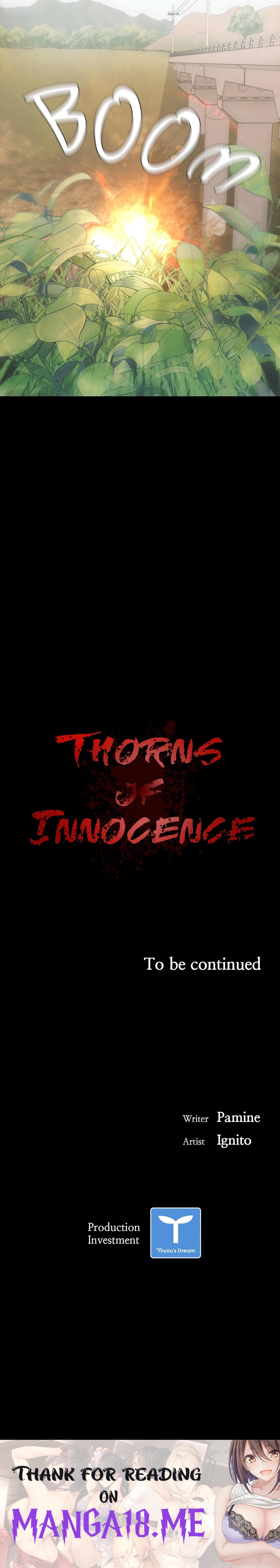 Thorns on Innocence - Chapter 18 Page 35