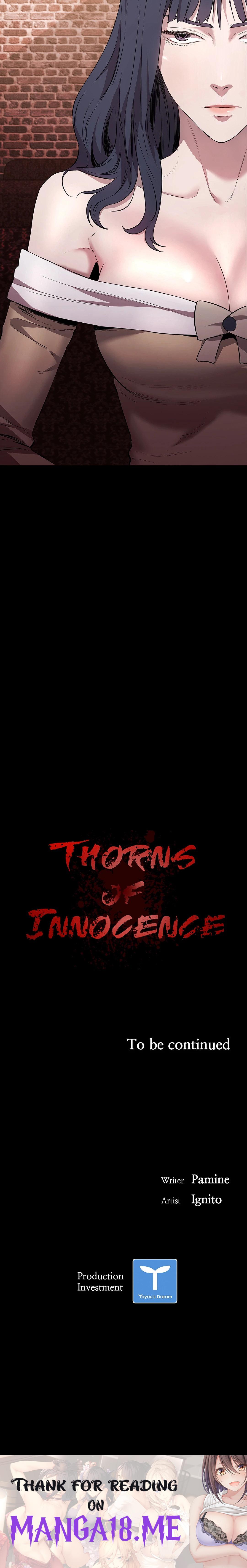 Thorns on Innocence - Chapter 22 Page 42