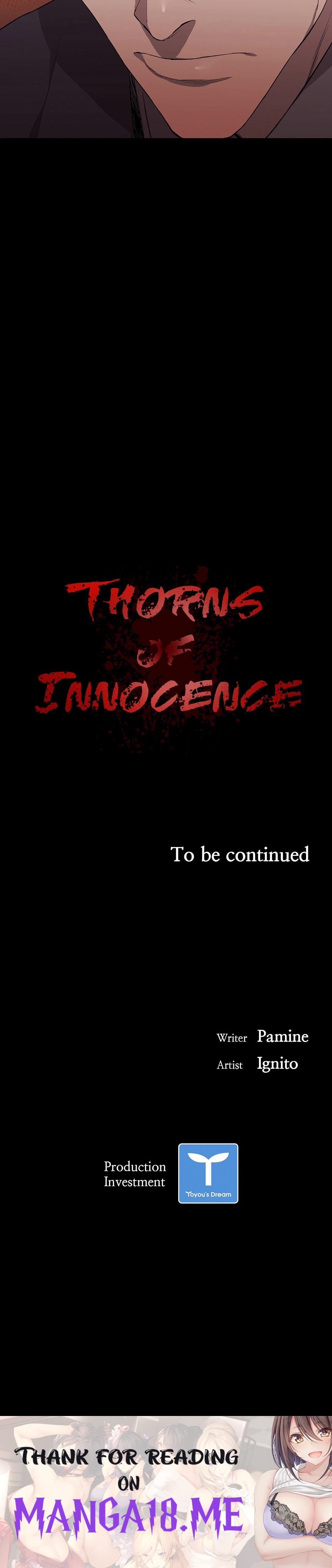 Thorns on Innocence - Chapter 25 Page 30