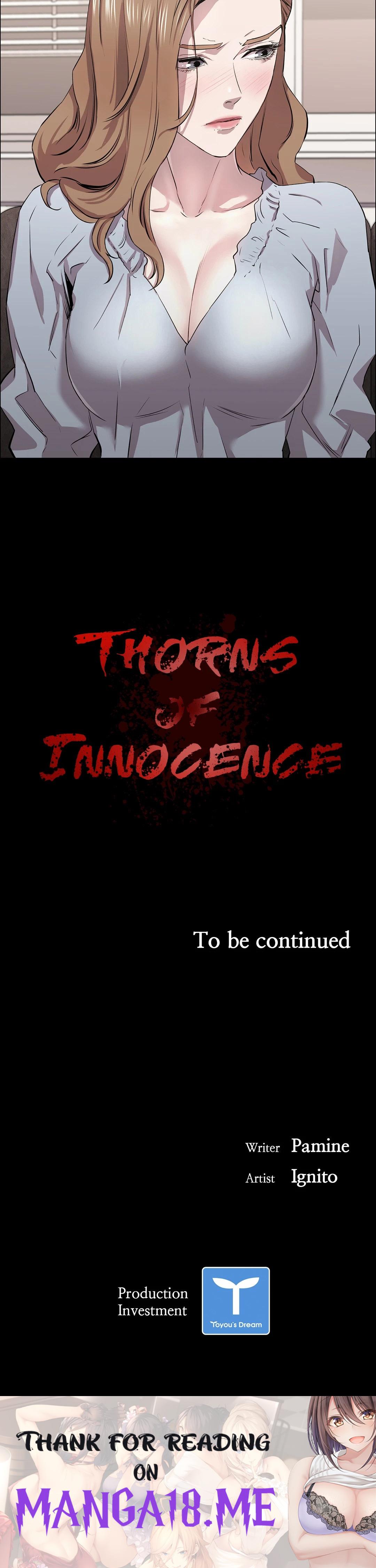 Thorns on Innocence - Chapter 9 Page 54