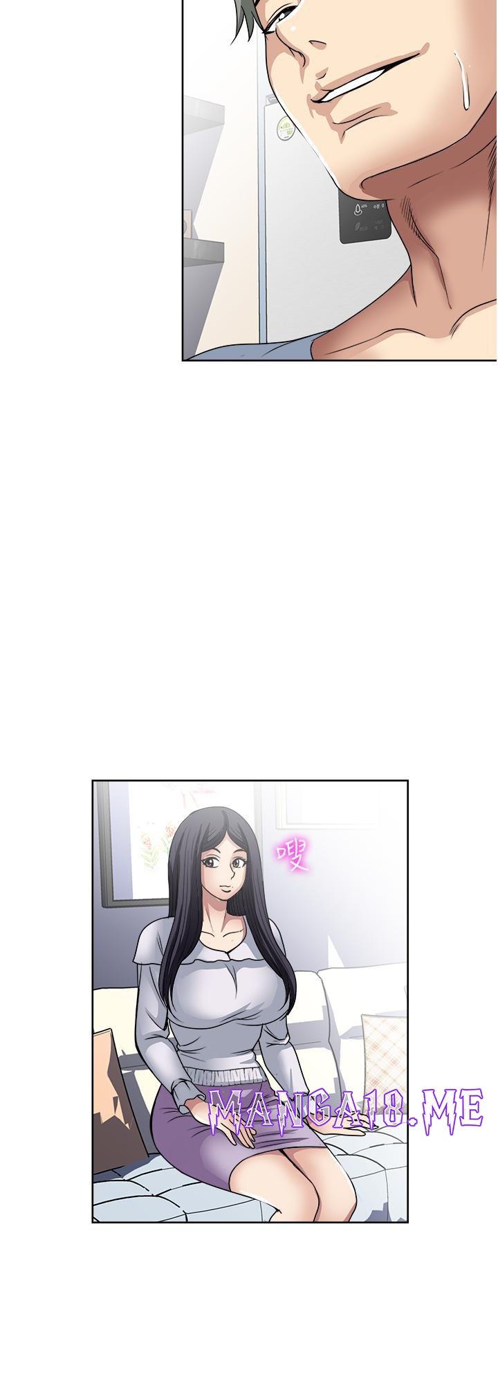 Just Once Raw - Chapter 34 Page 22