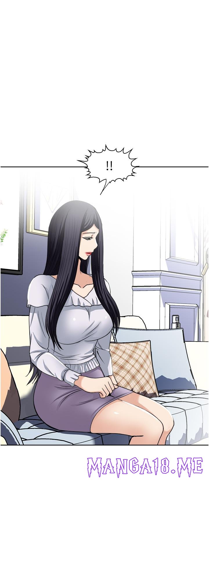 Just Once Raw - Chapter 34 Page 28