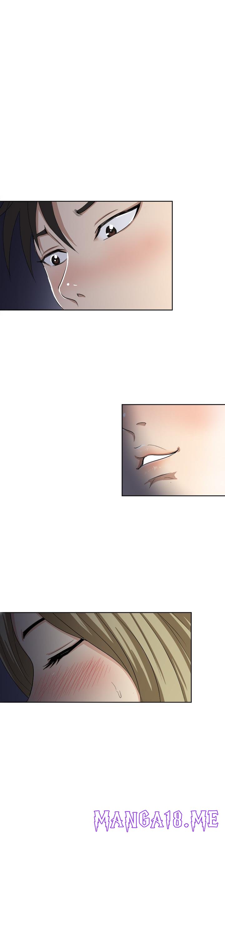 Just Once Raw - Chapter 4 Page 1