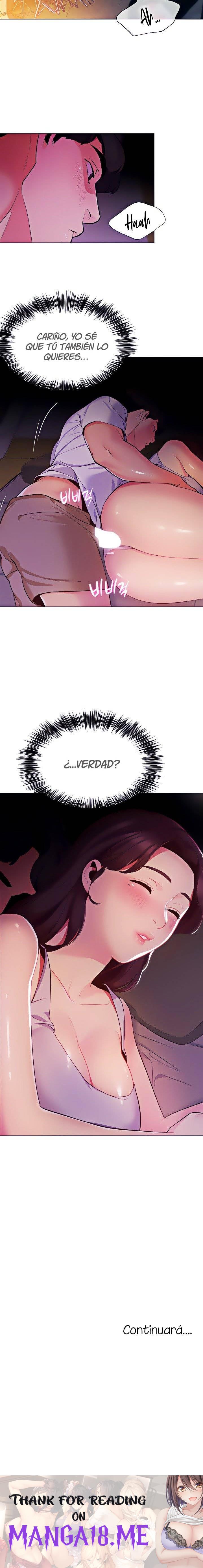 A Good Day To Pitch A Tent Raw - Chapter 1 Page 18