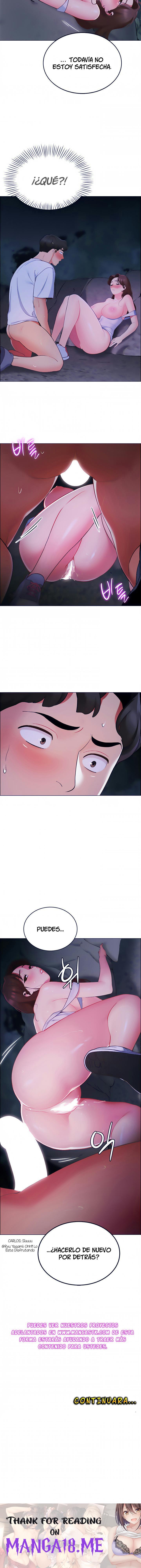 A Good Day To Pitch A Tent Raw - Chapter 11 Page 11