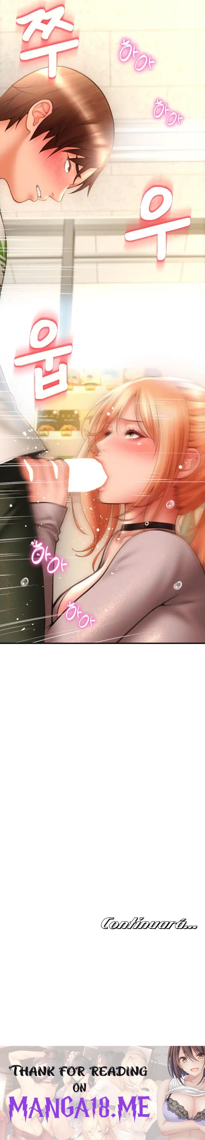 Pay with Sperm Pay Raw - Chapter 3 Page 47