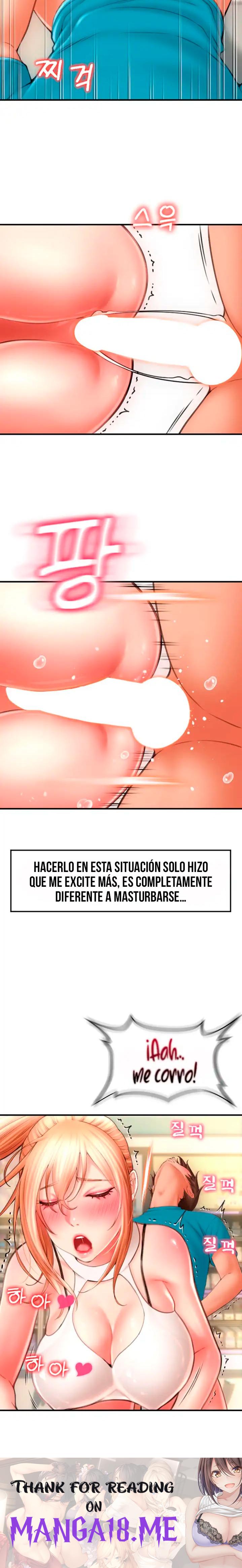 Pay with Sperm Pay Raw - Chapter 6 Page 31