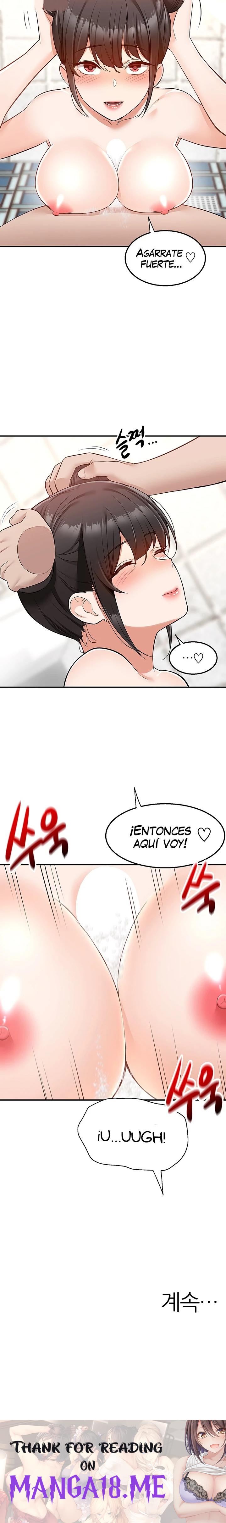 Delivery to Home Raw - Chapter 19 Page 21