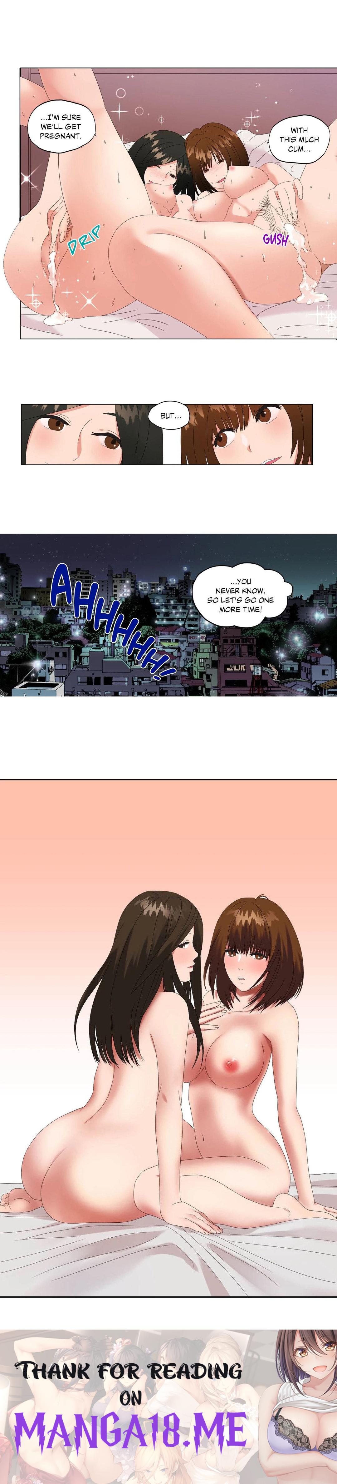 Sharing is Caring - Chapter 14 Page 11