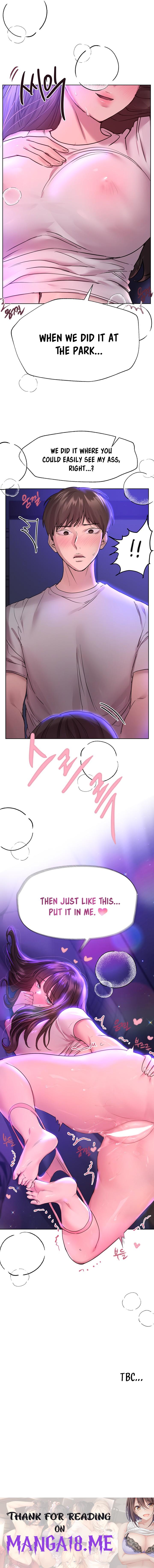 My Sister’s Friends - Chapter 27 Page 9