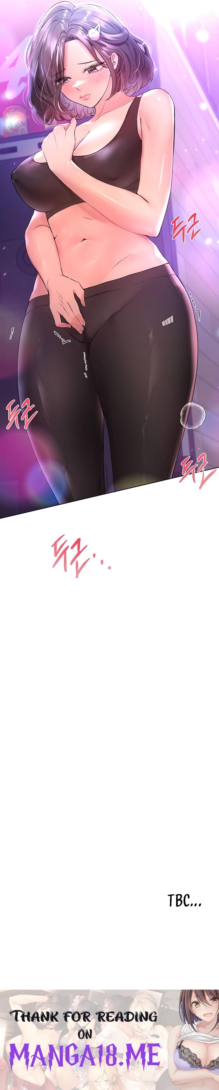 My Sister’s Friends - Chapter 31 Page 10