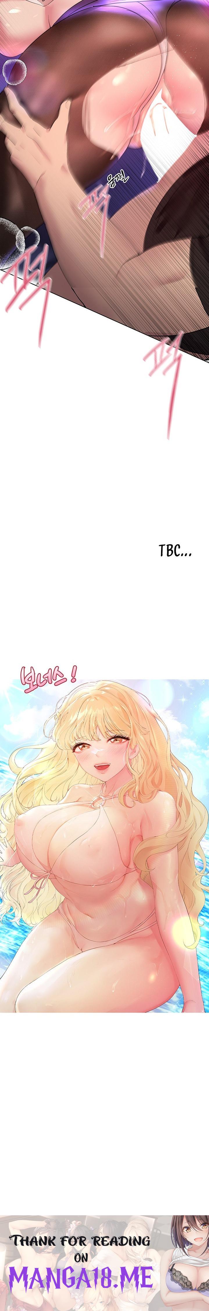 My Sister’s Friends - Chapter 33 Page 27