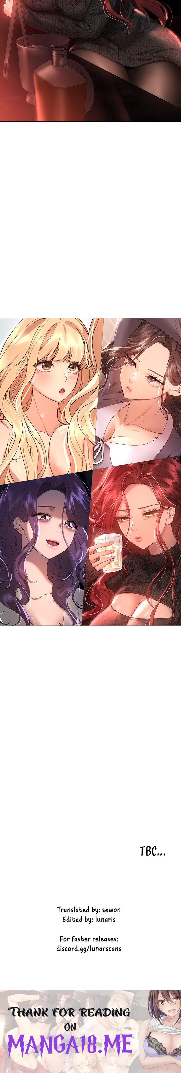 My Sister’s Friends - Chapter 57 Page 23