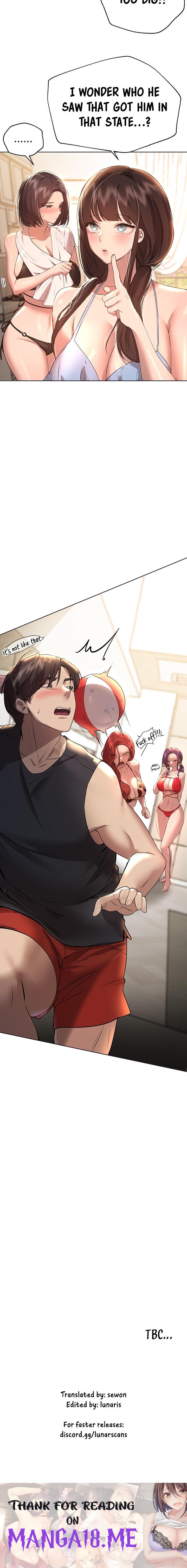My Sister’s Friends - Chapter 58 Page 26