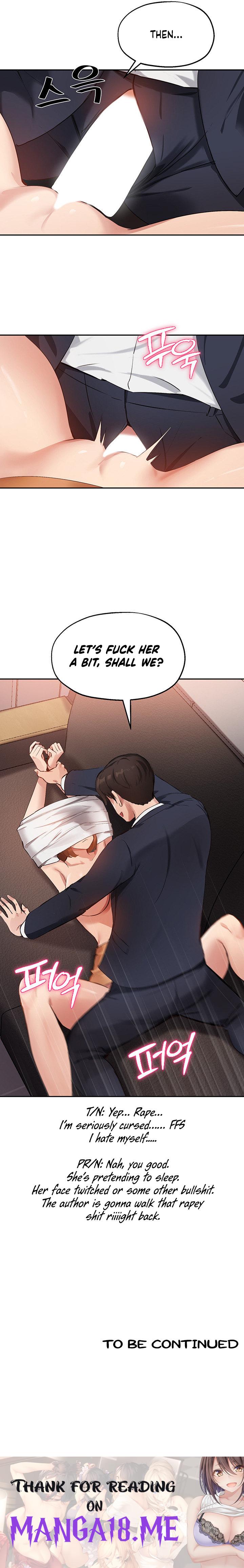Twenty - Chapter 45 Page 8