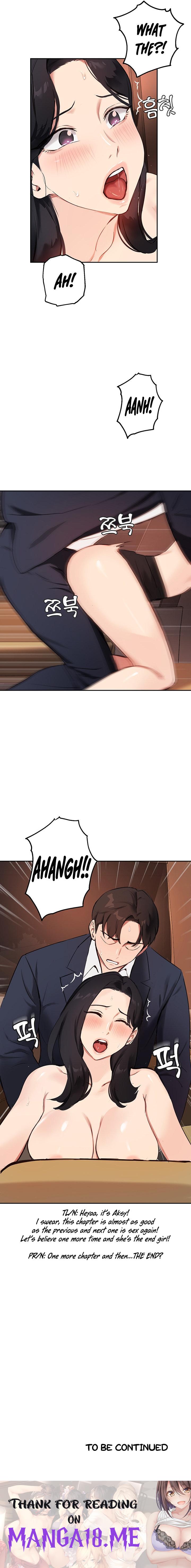 Twenty - Chapter 54 Page 8