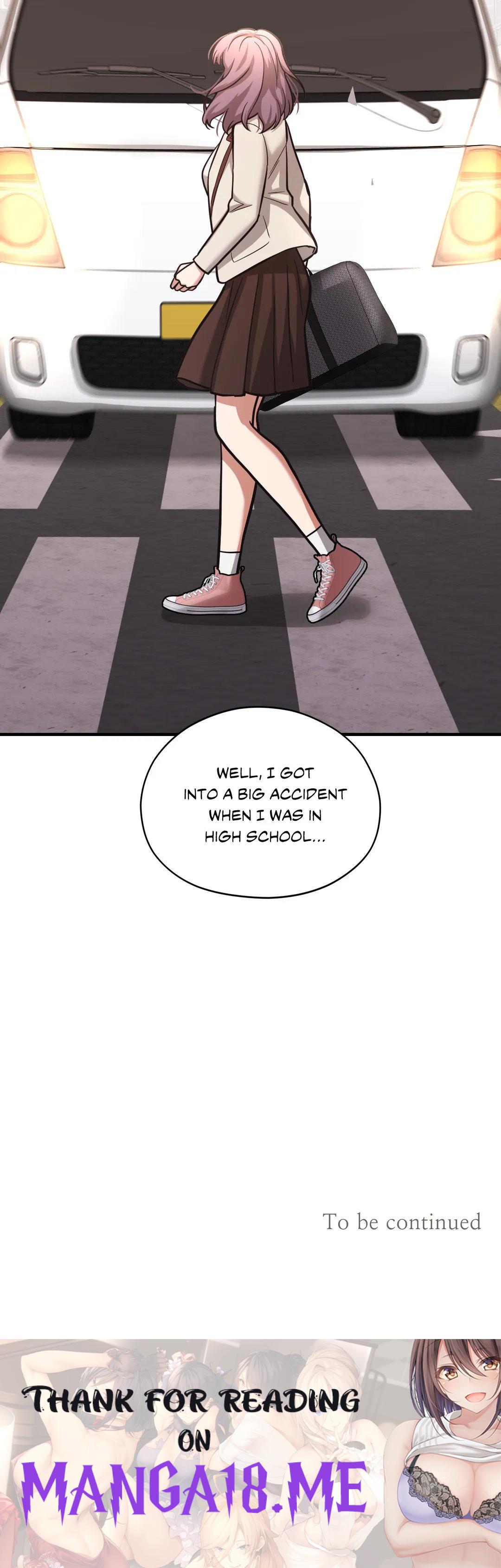 Booty Camp - Chapter 43 Page 49