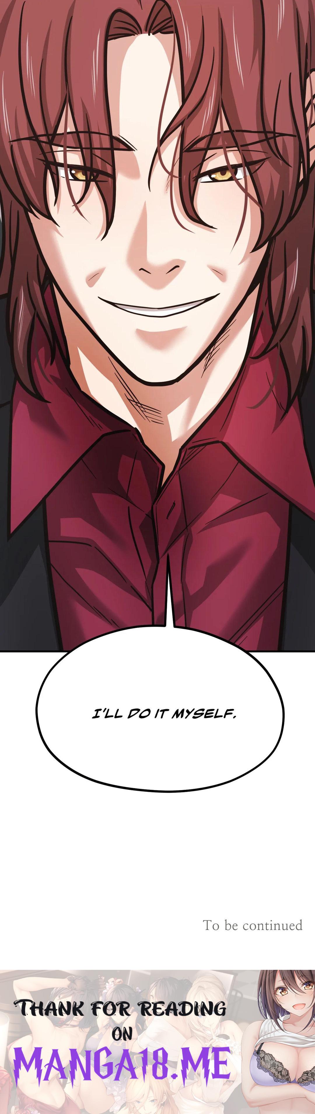 Booty Camp - Chapter 54 Page 50