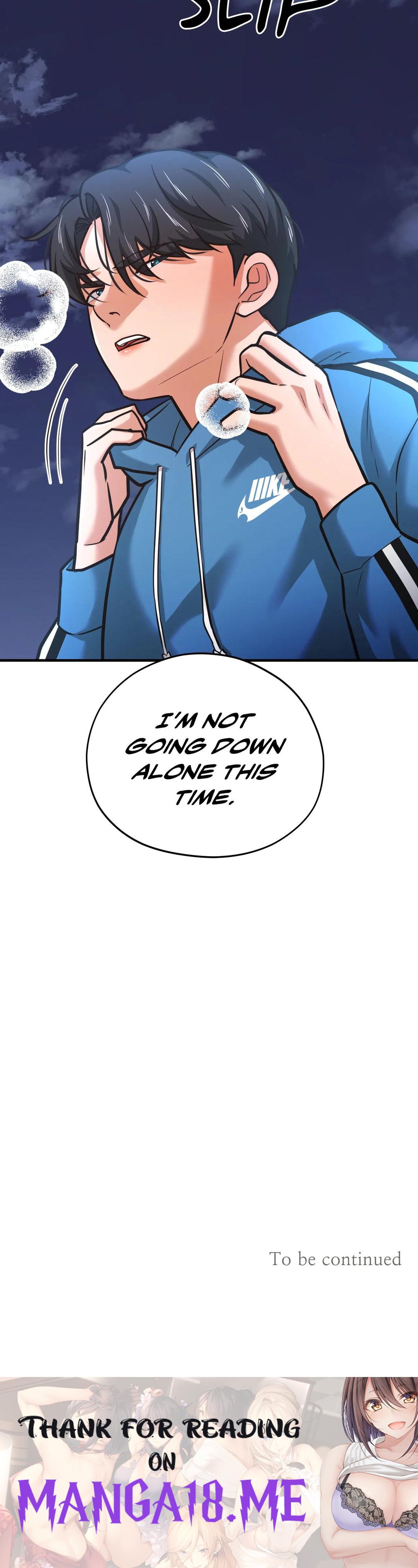 Booty Camp - Chapter 57 Page 45