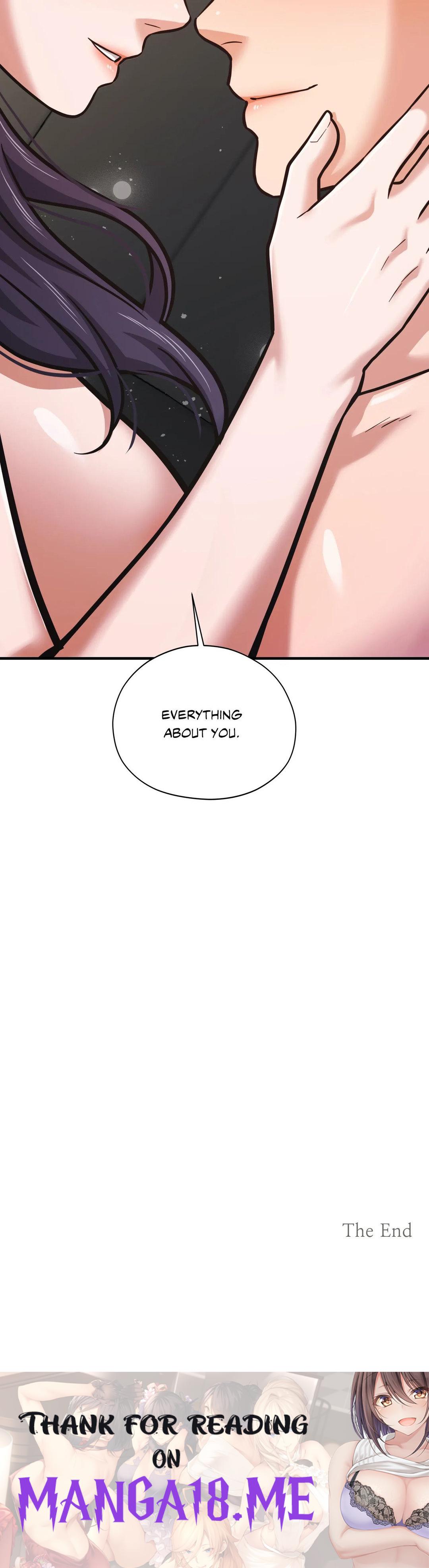 Booty Camp - Chapter 61 Page 61