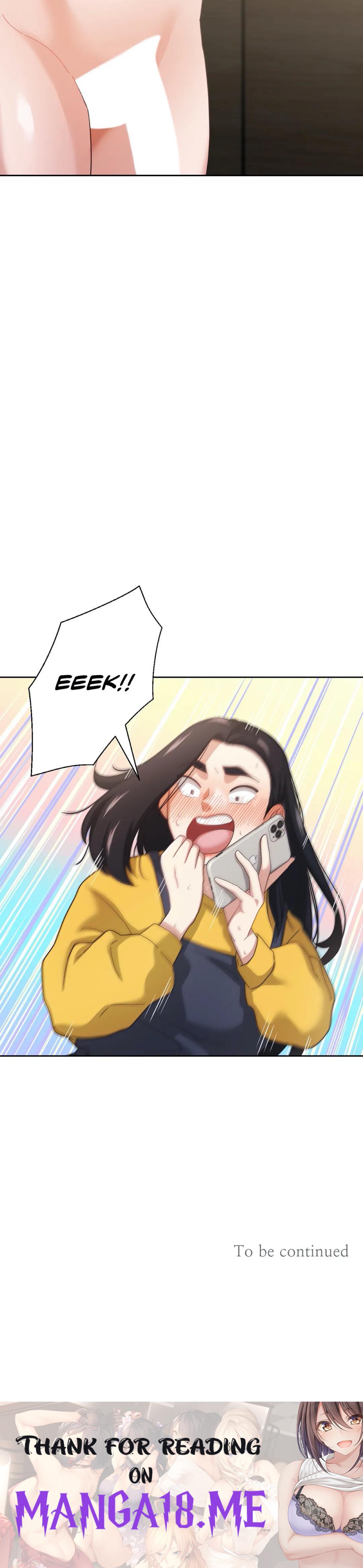 Booty Camp - Chapter 9 Page 33