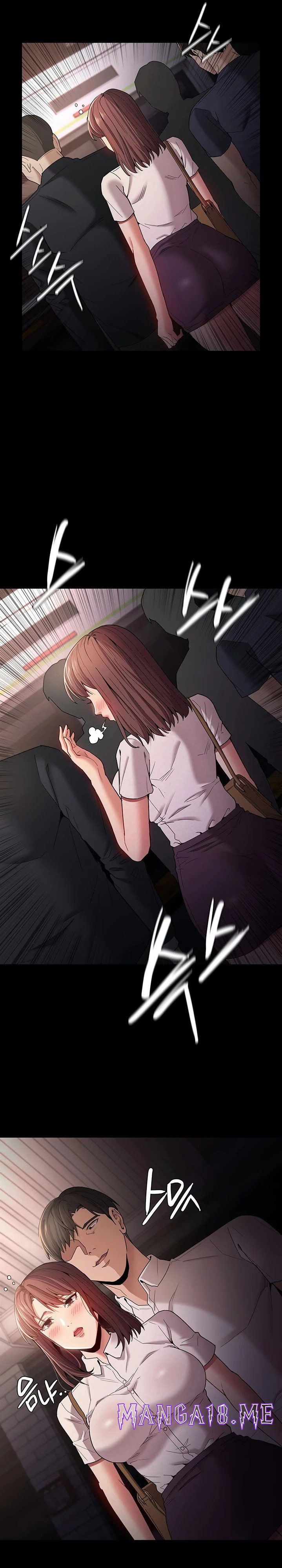 Pervert Diary Raw - Chapter 10 Page 28