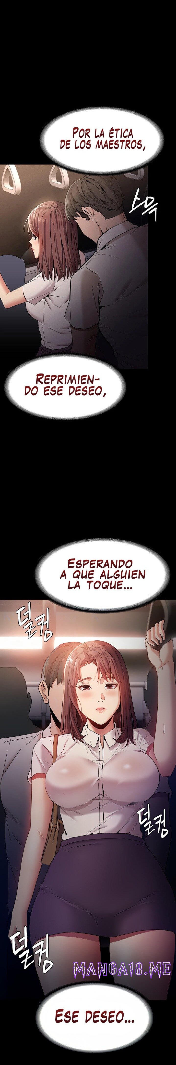 Pervert Diary Raw - Chapter 11 Page 8
