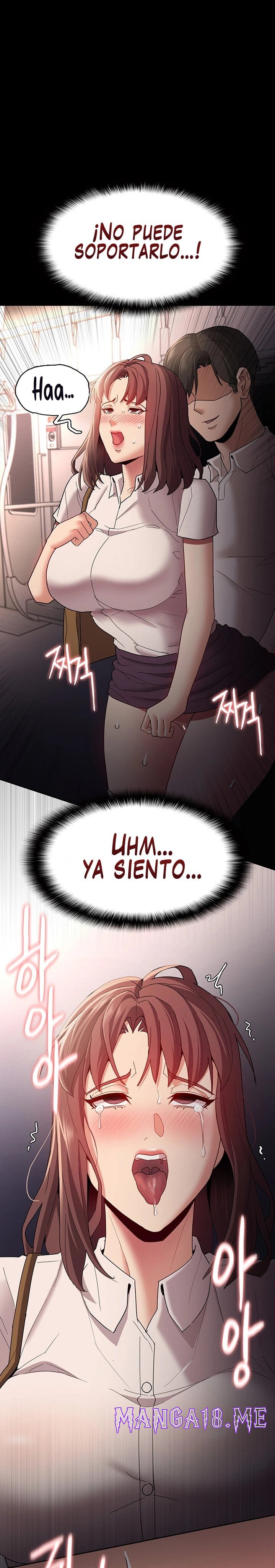 Pervert Diary Raw - Chapter 12 Page 22