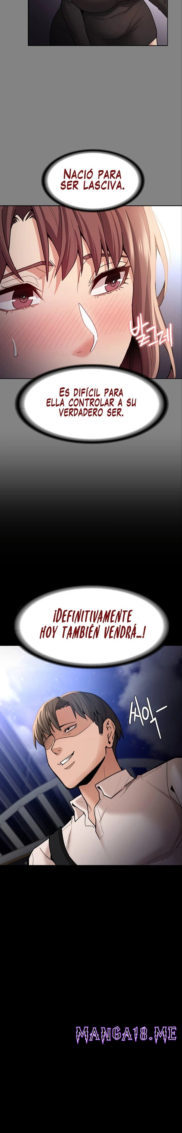 Pervert Diary Raw - Chapter 14 Page 3