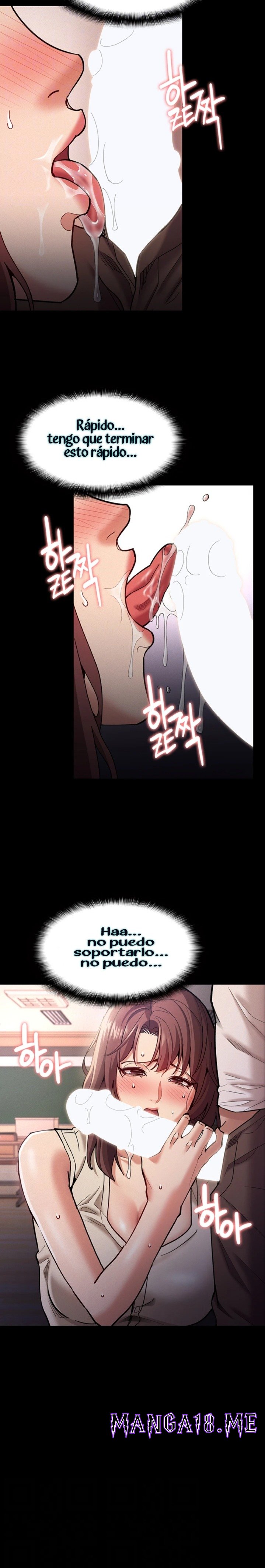 Pervert Diary Raw - Chapter 18 Page 3